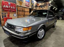 Saab 900 Cabriolet TURBO S 16v Aero 