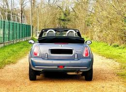 Mini Cooper Cabriolet