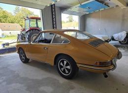 Porsche 912