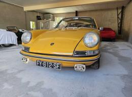 Porsche 912
