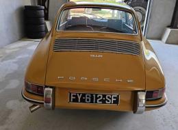 Porsche 912