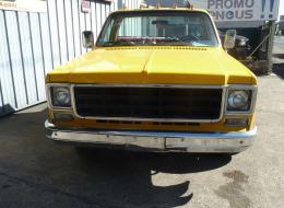 GMC Pick-up Sierra V8 350