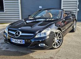 Mercedes-Benz SL 500 (R230) Phase 2 388ch 7 G-Tronic