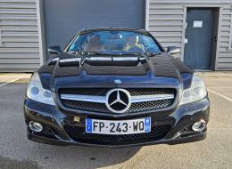 Mercedes-Benz SL 500 (R230) Phase 2 388ch 7 G-Tronic
