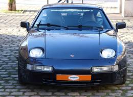 Porsche 928 S4