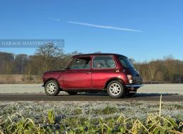 Mini 40ème Anniversaire 1 des 400 | Mulberry Red | 80k km's