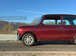 Mini 40ème Anniversaire 1 des 400 | Mulberry Red | 80k km's