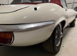 Jaguar Type E (S3)  V12 Cabriolet