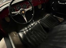 Porsche 356 BT6 Super 90