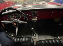 Porsche 356 BT6 Super 90