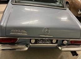 Mercedes-Benz SL 280 pagode