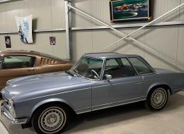 Mercedes-Benz SL 280 pagode