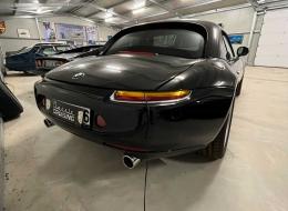 BMW Z8 Full black