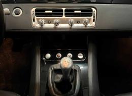 BMW Z8 Full black