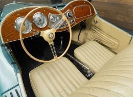 MG TD