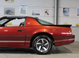 Pontiac Firebird Trans Am