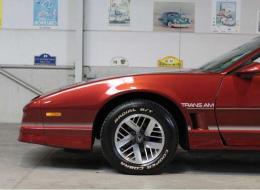 Pontiac Firebird Trans Am