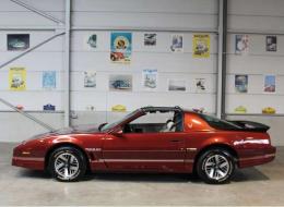 Pontiac Firebird Trans Am