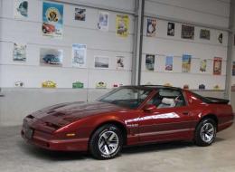 Pontiac Firebird Trans Am