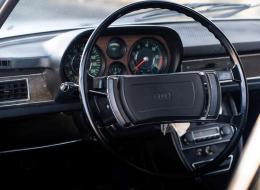 Audi 100 S Coupé
