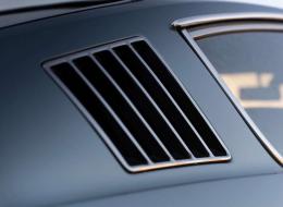 Audi 100 S Coupé