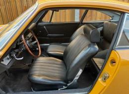 Porsche 912