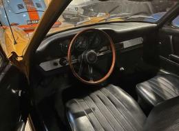 Porsche 912