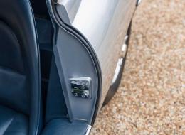 Jaguar Type E 3.8L Série Fix Head Coupé