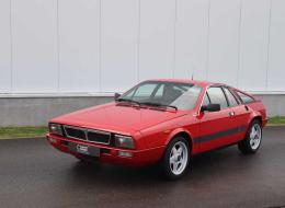 Lancia Montecarlo