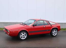 Lancia Montecarlo