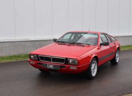 Lancia Montecarlo