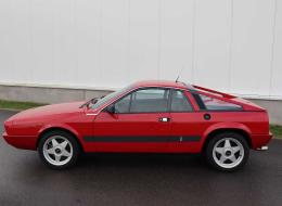 Lancia Montecarlo
