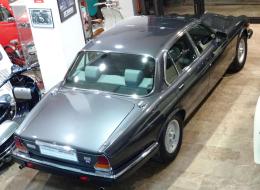 Jaguar Série - XJ 12 5.3 SERIES III