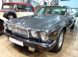 Jaguar Série - XJ 12 5.3 SERIES III