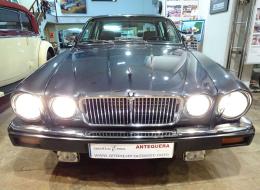 Jaguar Série - XJ 12 5.3 SERIES III