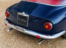 Lancia Flaminia Super Sport Zagato