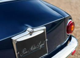 Lancia Flaminia Super Sport Zagato