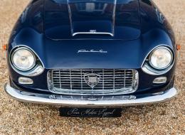 Lancia Flaminia Super Sport Zagato