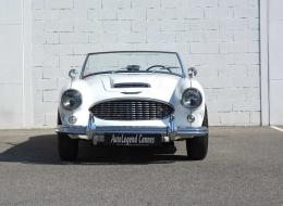 Austin Healey 100 BN6