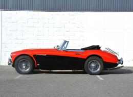 Austin Healey 3000 BJ8 MK3 II