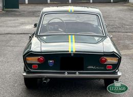 Lancia Fulvia 1300 S1