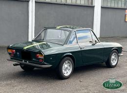 Lancia Fulvia 1300 S1
