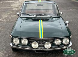 Lancia Fulvia 1300 S1