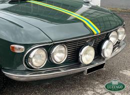 Lancia Fulvia 1300 S1