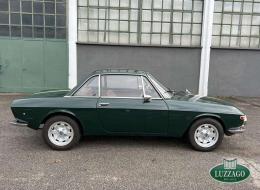Lancia Fulvia 1300 S1
