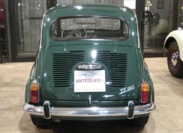 Seat 600 E