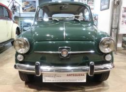 Seat 600 E