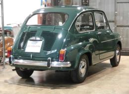 Seat 600 E