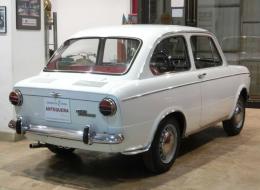 Seat 850 Spécial