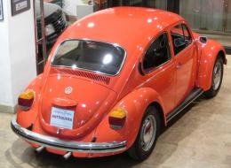 Volkswagen Coccinelle 1200